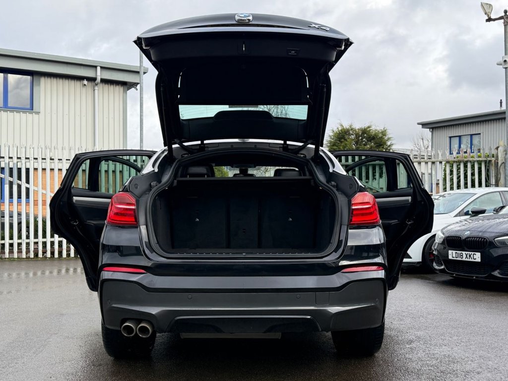 Used BMW X4 2017 for sale - 77748163: Photo 15