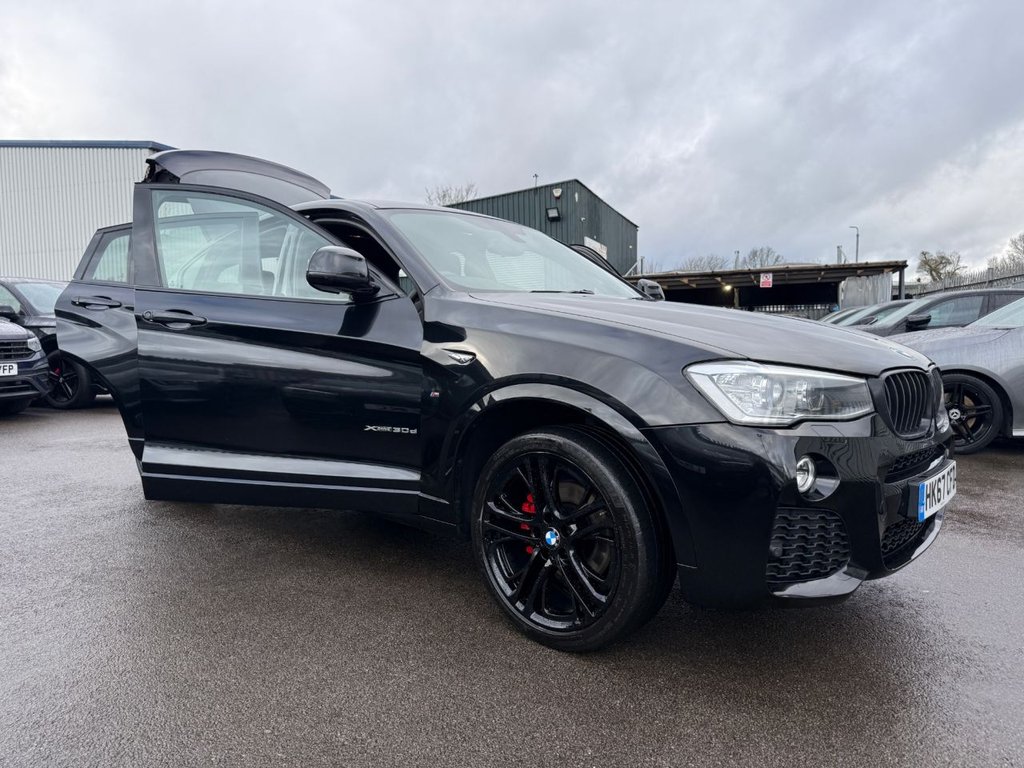 Used BMW X4 2017 for sale - 77748163: Photo 19