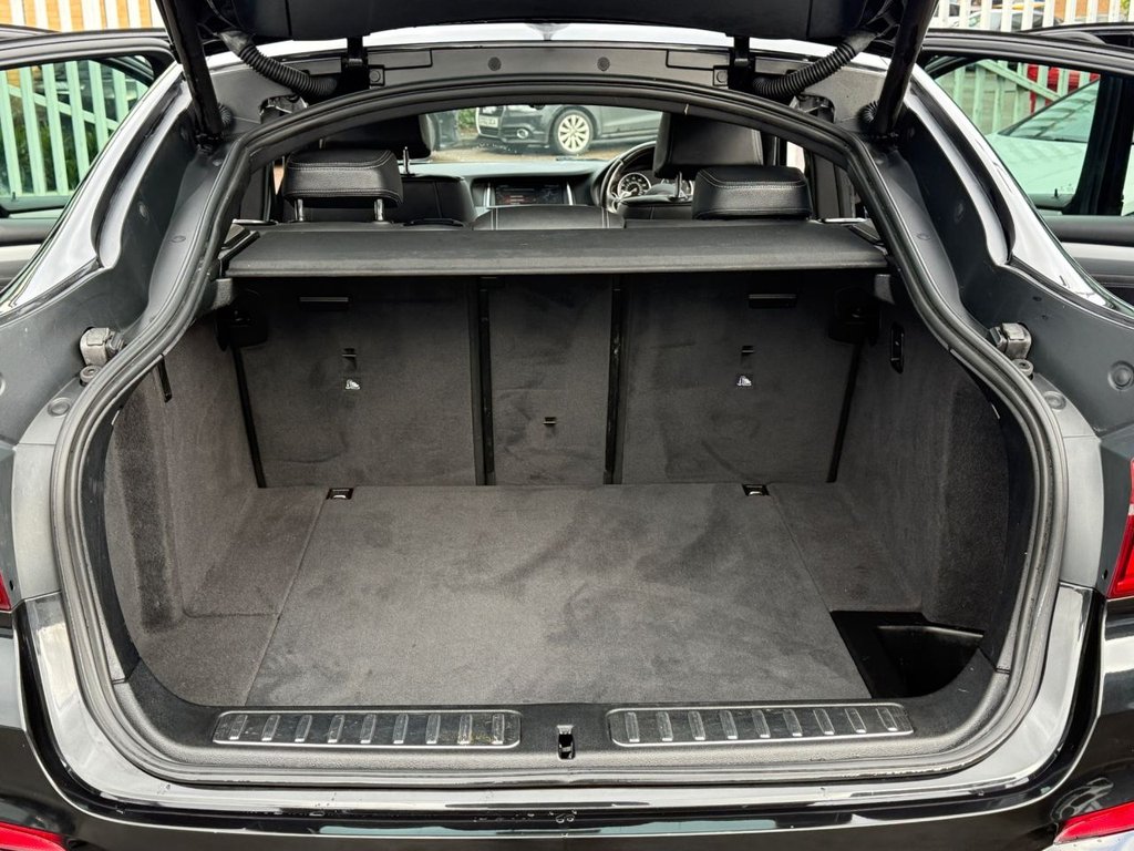 Used BMW X4 2017 for sale - 77748163: Photo 21