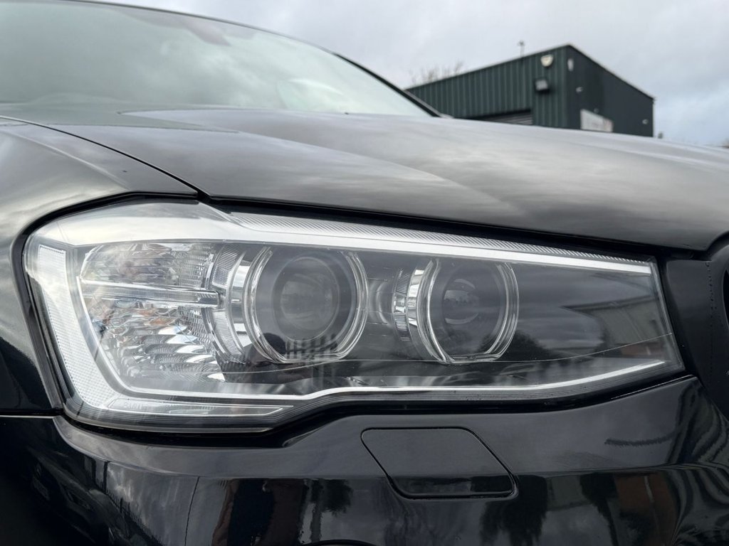 Used BMW X4 2017 for sale - 77748163: Photo 23