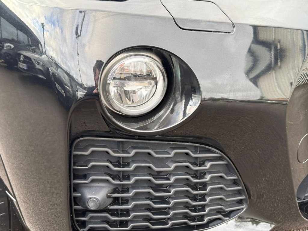 Used BMW X4 2017 for sale - 77748163: Photo 24