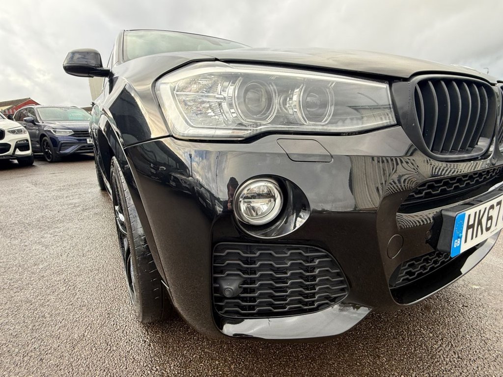 Used BMW X4 2017 for sale - 77748163: Photo 25