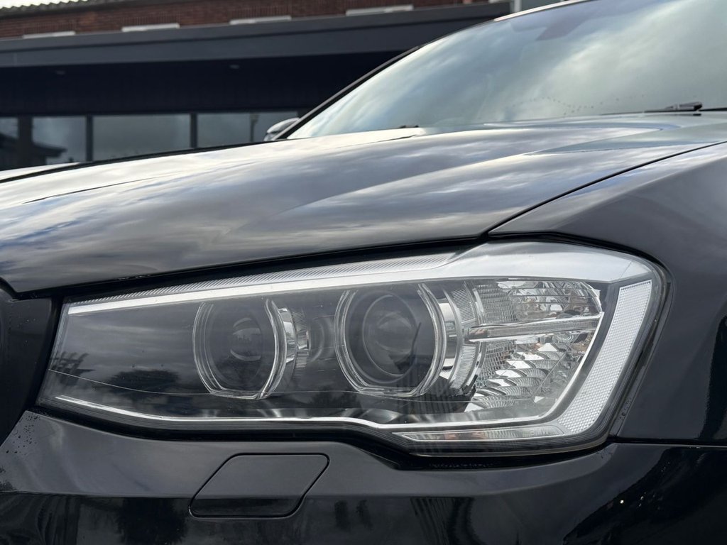 Used BMW X4 2017 for sale - 77748163: Photo 26