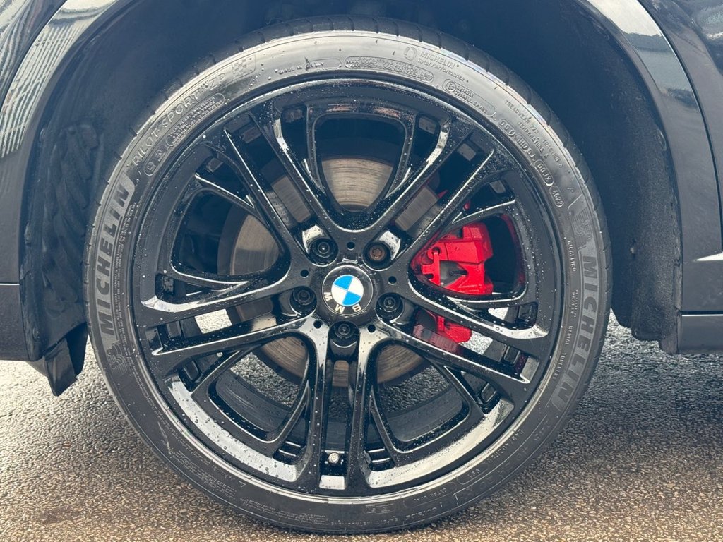 Used BMW X4 2017 for sale - 77748163: Photo 28