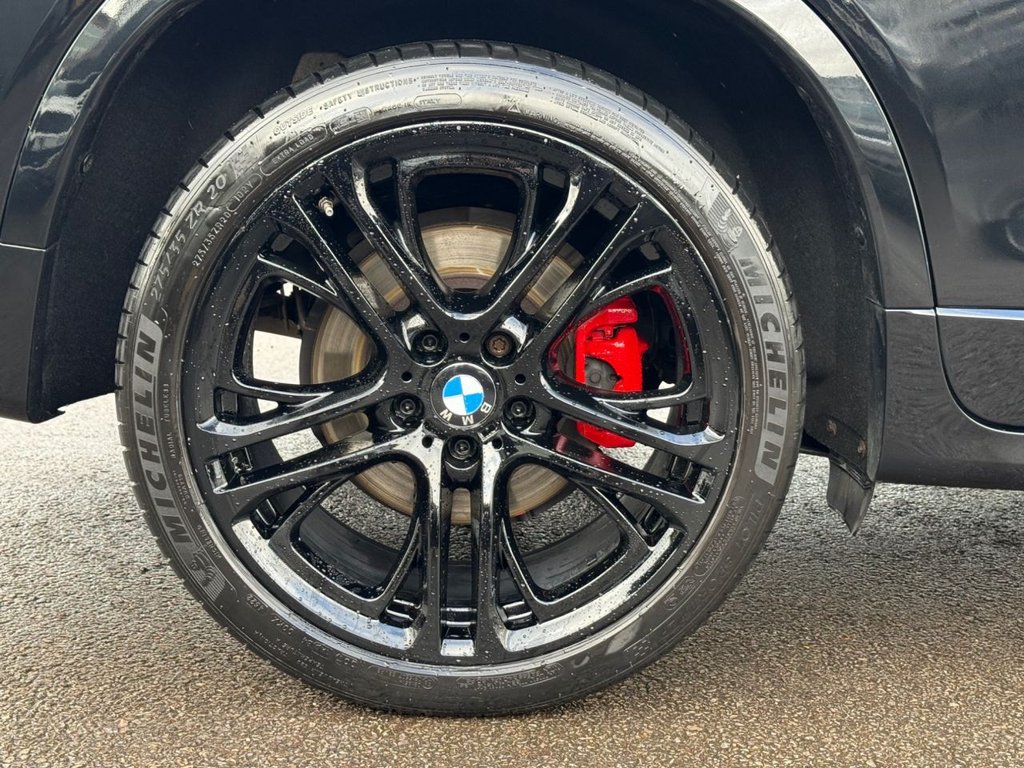 Used BMW X4 2017 for sale - 77748163: Photo 34