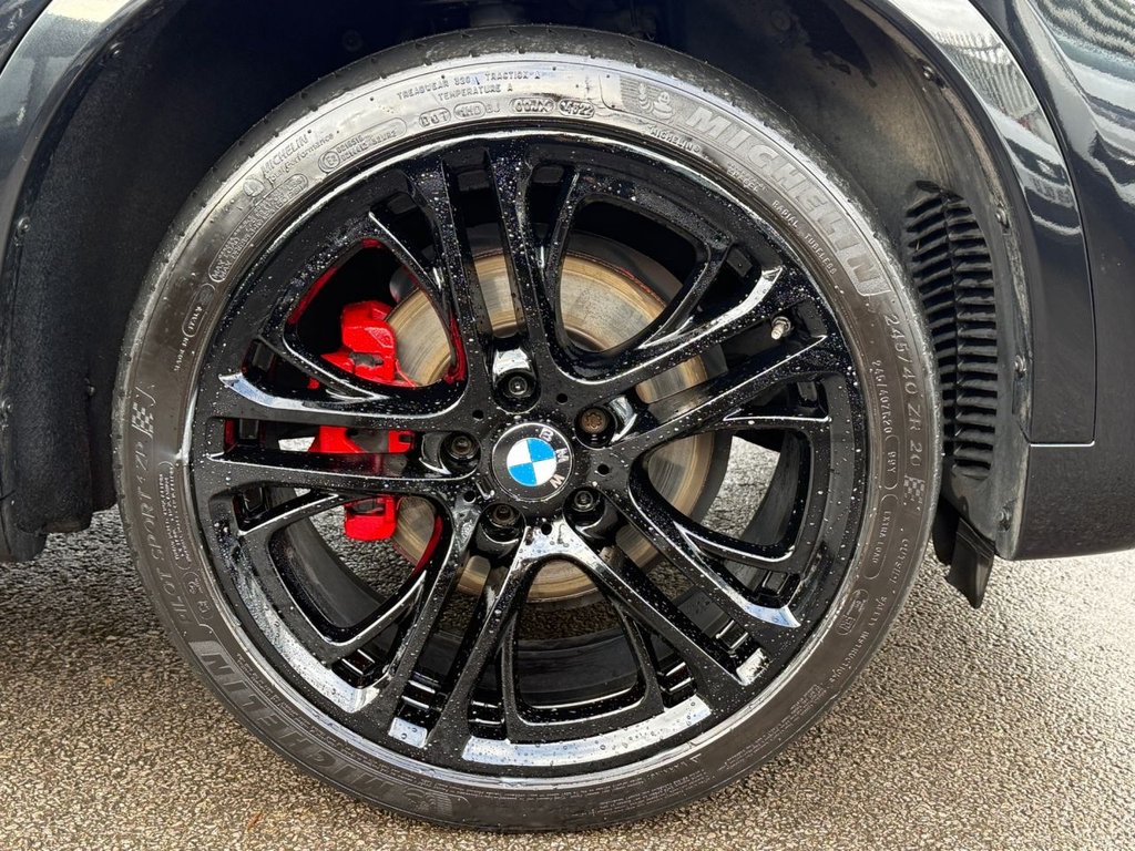 Used BMW X4 2017 for sale - 77748163: Photo 35