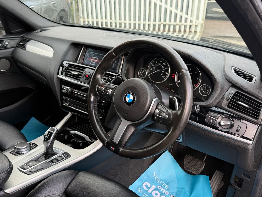 Used BMW X4 2017 for sale - 77748163: Photo 38