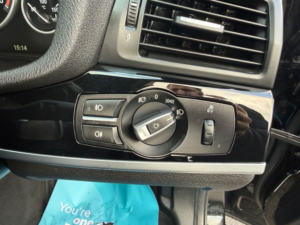 Used BMW X4 2017 for sale - 77748163: Photo 43