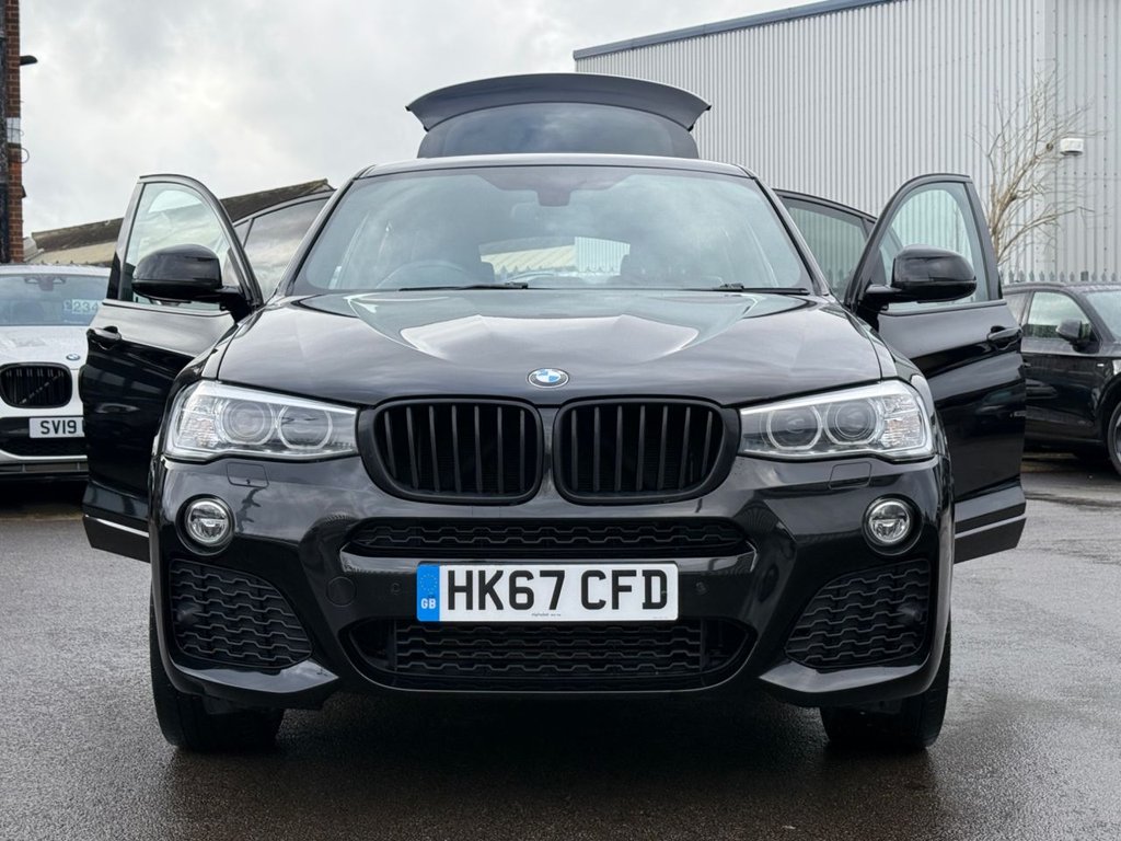 Used BMW X4 2017 for sale - 77748163: Photo 6