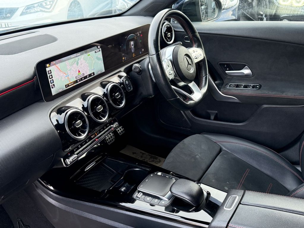 Used Mercedes-Benz A-Class 2020 for sale - 77720267: Photo 11