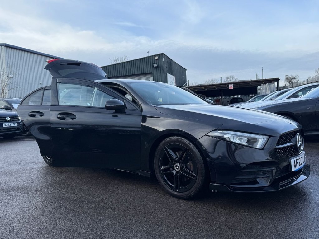 Used Mercedes-Benz A-Class 2020 for sale - 77720267: Photo 17