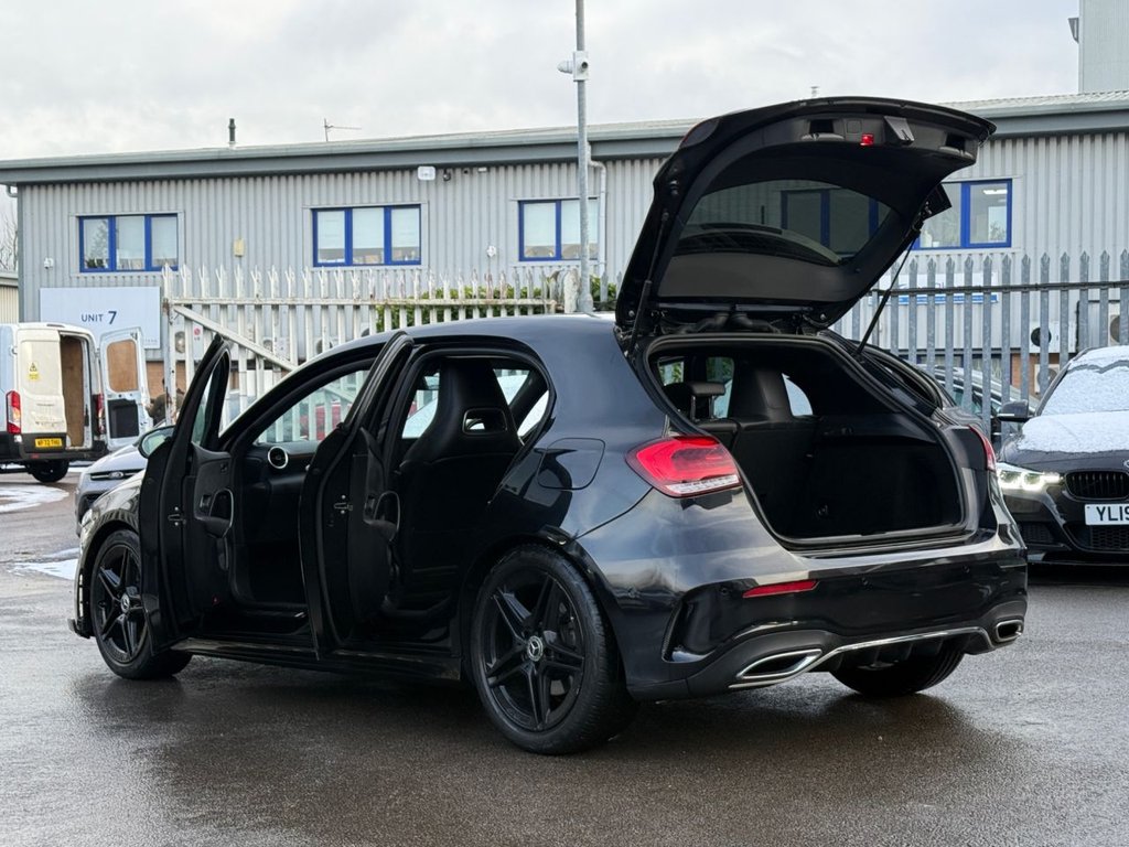 Used Mercedes-Benz A-Class 2020 for sale - 77720267: Photo 20