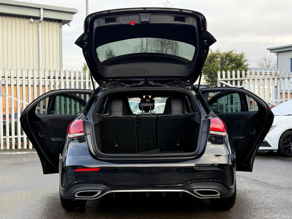 Used Mercedes-Benz A-Class 2020 for sale - 77720267: Photo 21