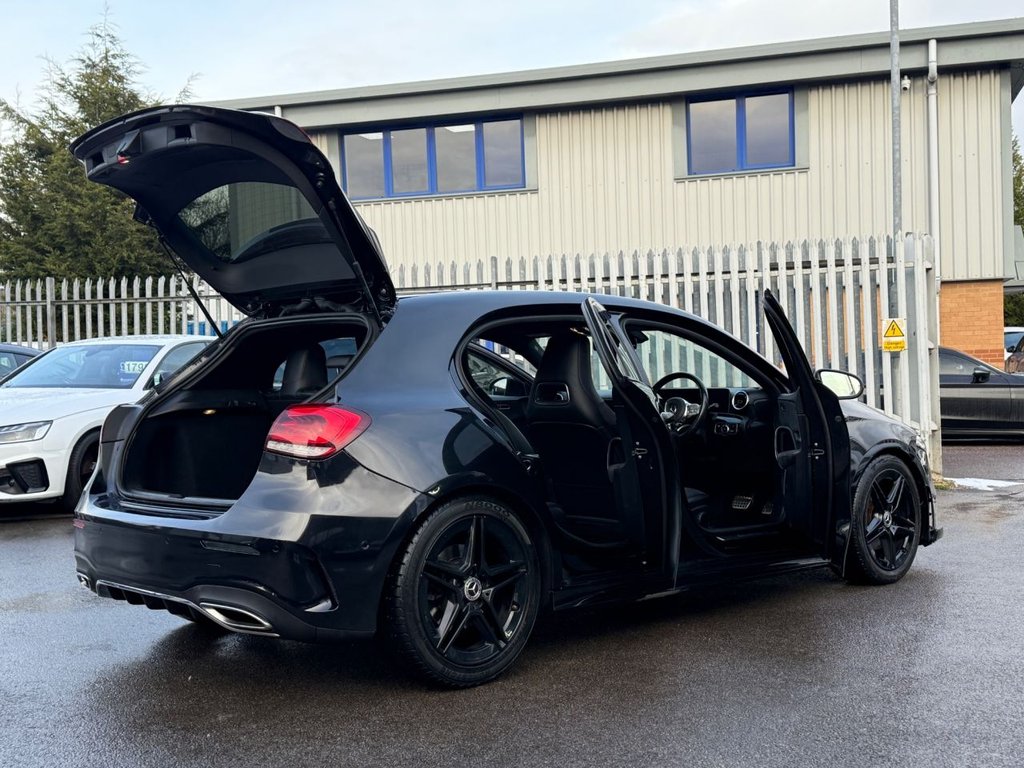 Used Mercedes-Benz A-Class 2020 for sale - 77720267: Photo 22