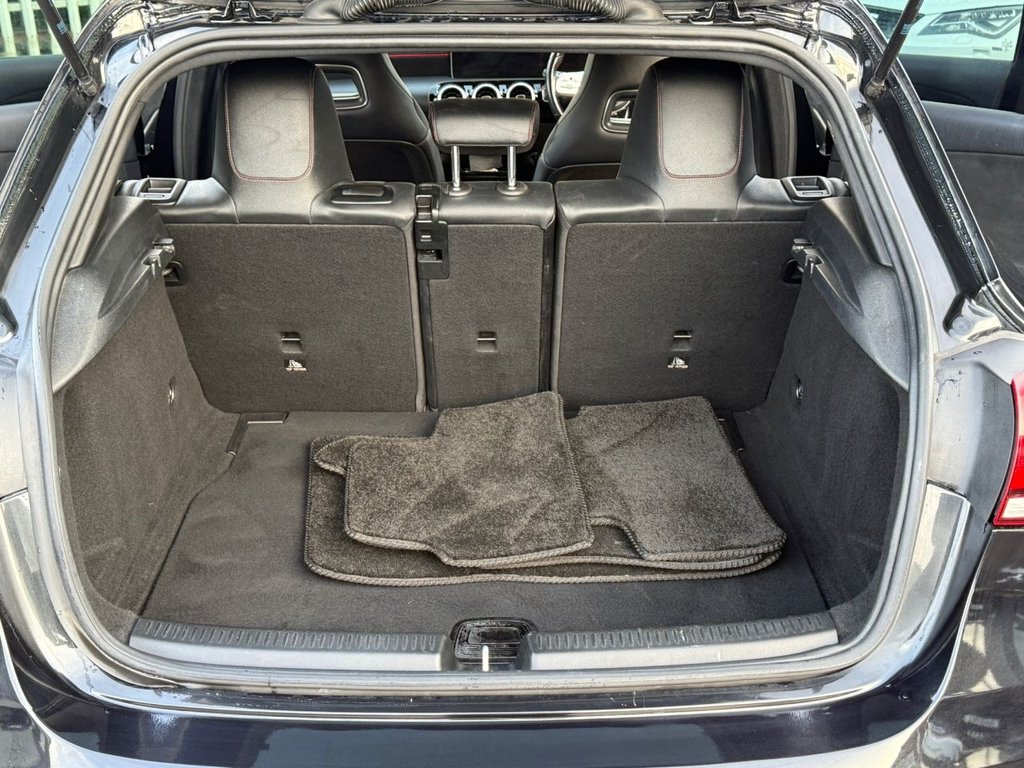 Used Mercedes-Benz A-Class 2020 for sale - 77720267: Photo 23