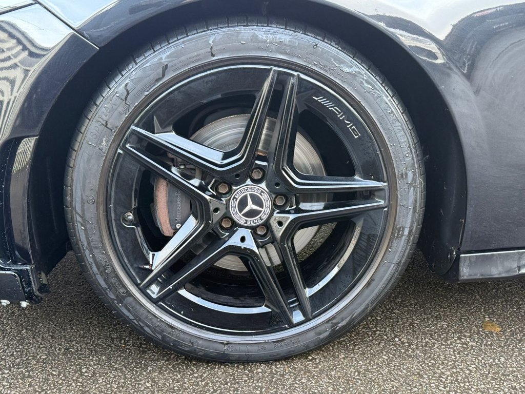 Used Mercedes-Benz A-Class 2020 for sale - 77720267: Photo 28