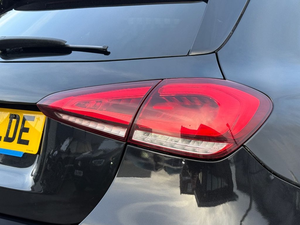 Used Mercedes-Benz A-Class 2020 for sale - 77720267: Photo 31