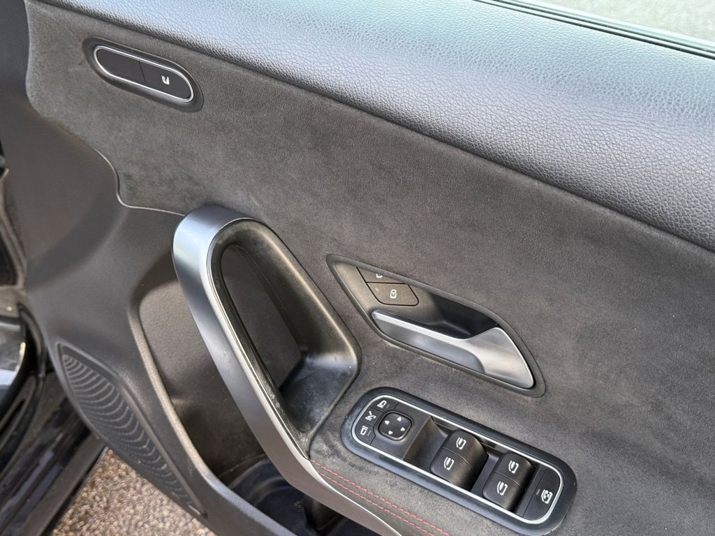 Used Mercedes-Benz A-Class 2020 for sale - 77720267: Photo 35