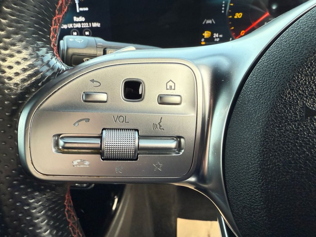 Used Mercedes-Benz A-Class 2020 for sale - 77720267: Photo 43