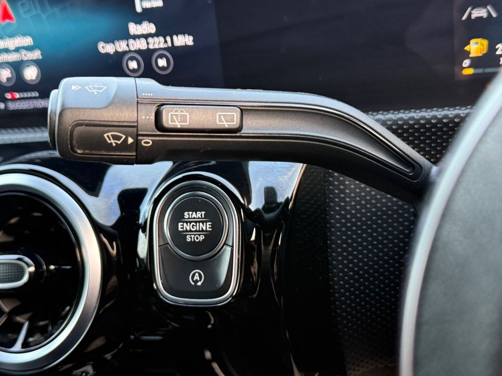 Used Mercedes-Benz A-Class 2020 for sale - 77720267: Photo 44