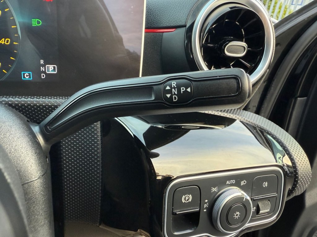 Used Mercedes-Benz A-Class 2020 for sale - 77720267: Photo 47