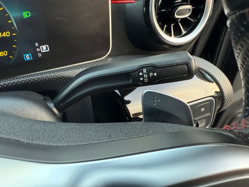 Used Mercedes-Benz A-Class 2020 for sale - 77720267: Photo 48