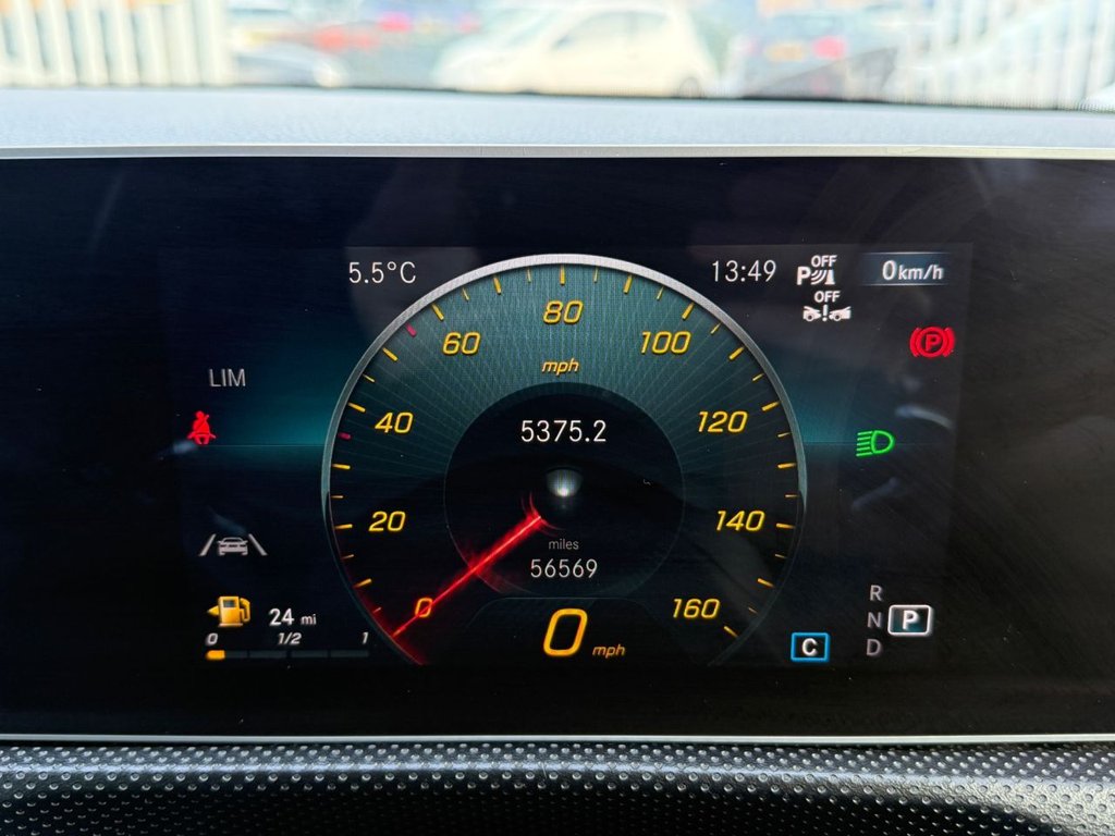 Used Mercedes-Benz A-Class 2020 for sale - 77720267: Photo 49