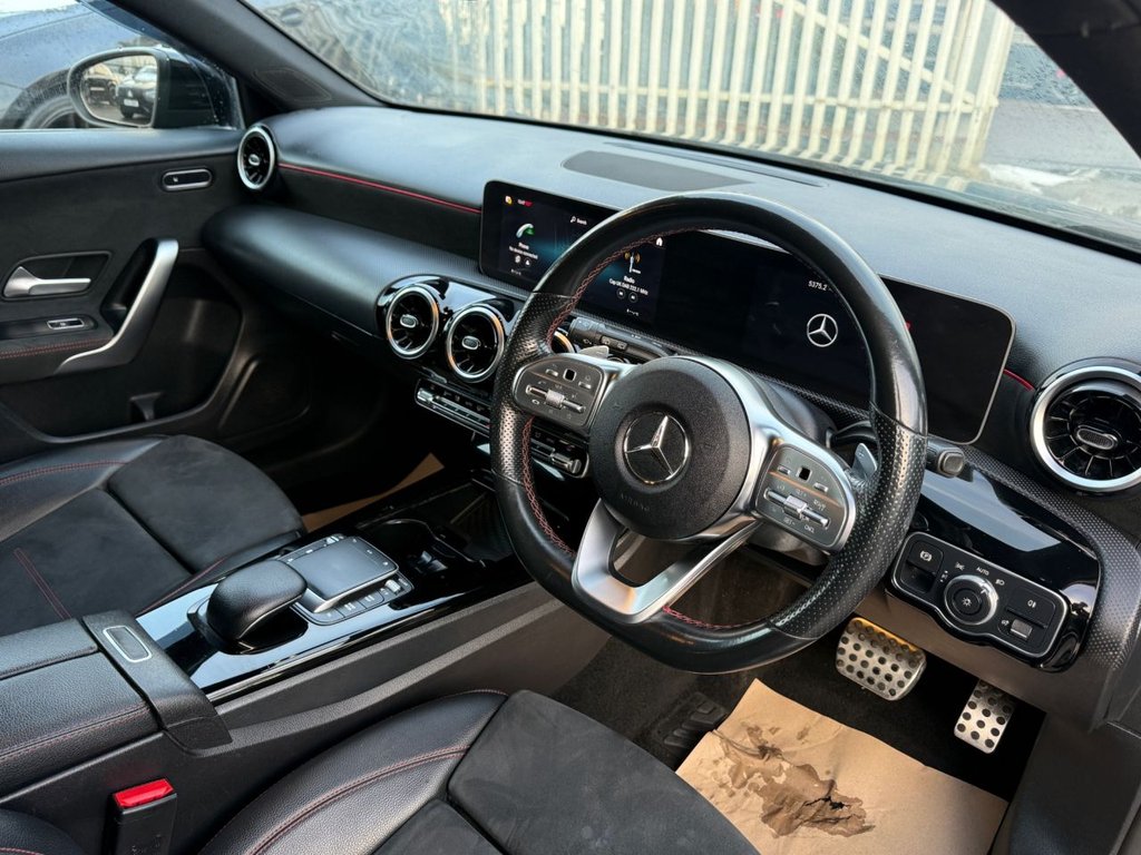 Used Mercedes-Benz A-Class 2020 for sale - 77720267: Photo 5