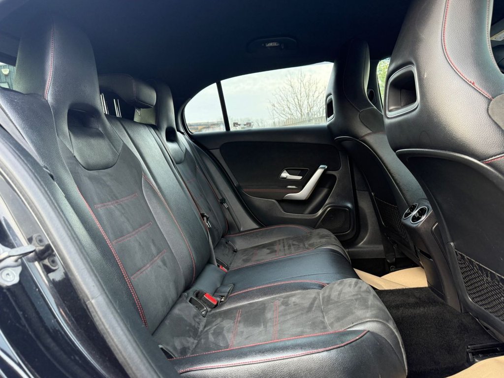 Used Mercedes-Benz A-Class 2020 for sale - 77720267: Photo 9