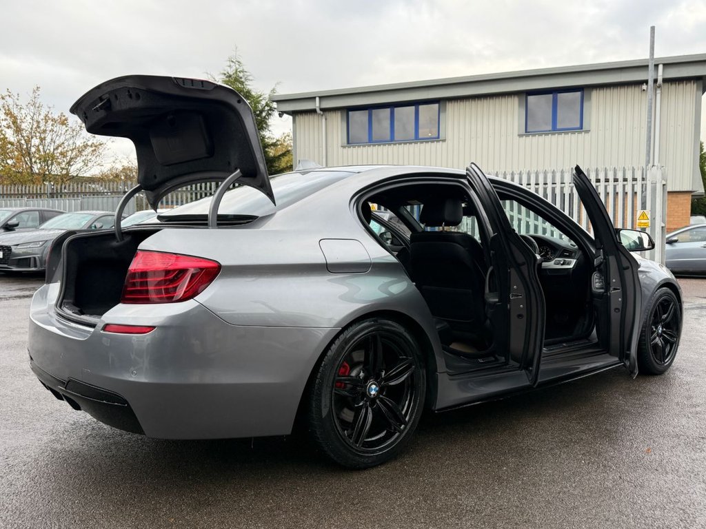 Used BMW 5 Series 2016 for sale - 76510187: Photo 11