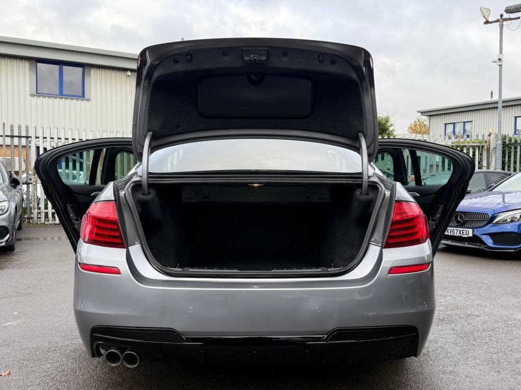 Used BMW 5 Series 2016 for sale - 76510187: Photo 20