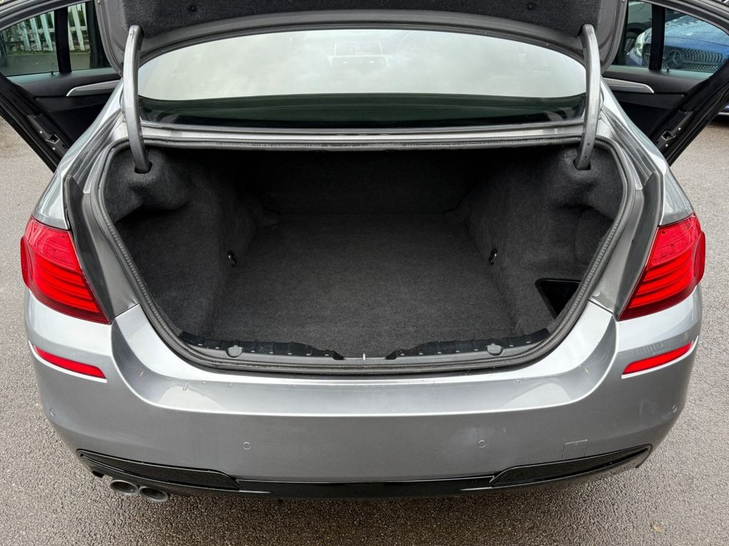 Used BMW 5 Series 2016 for sale - 76510187: Photo 21