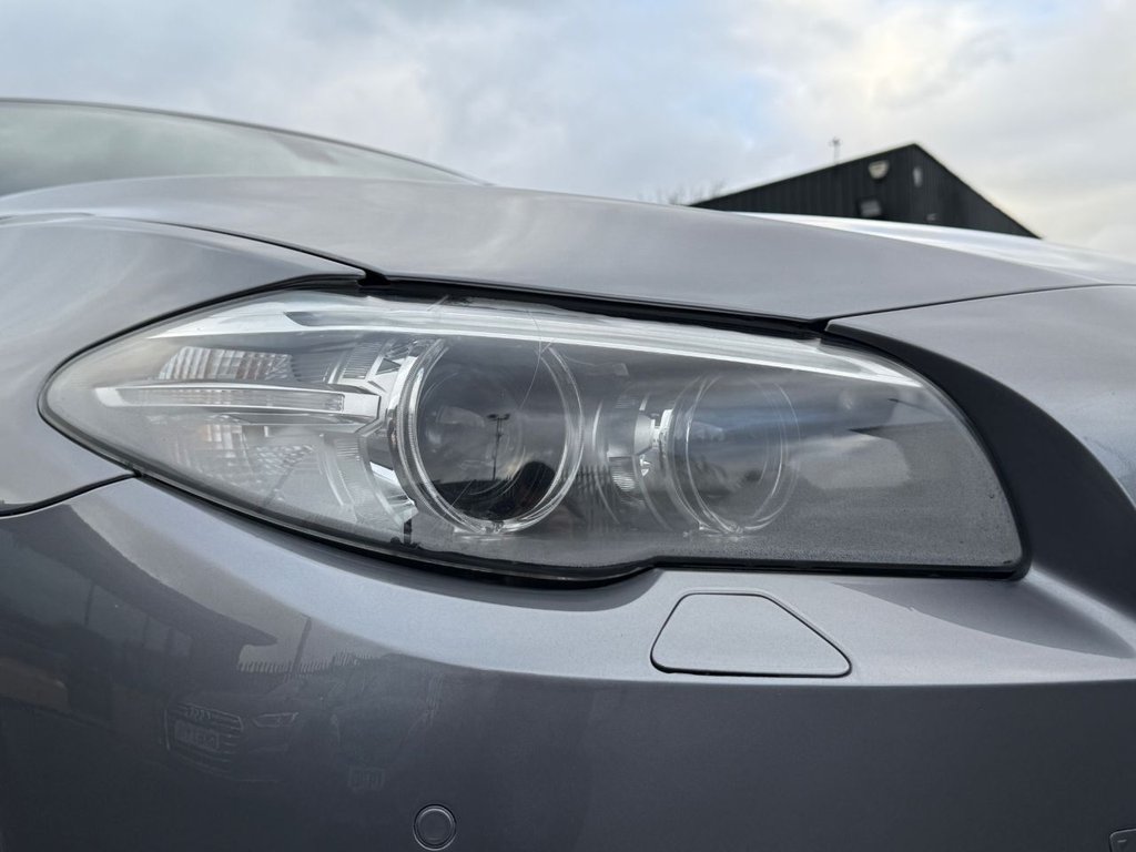 Used BMW 5 Series 2016 for sale - 76510187: Photo 22