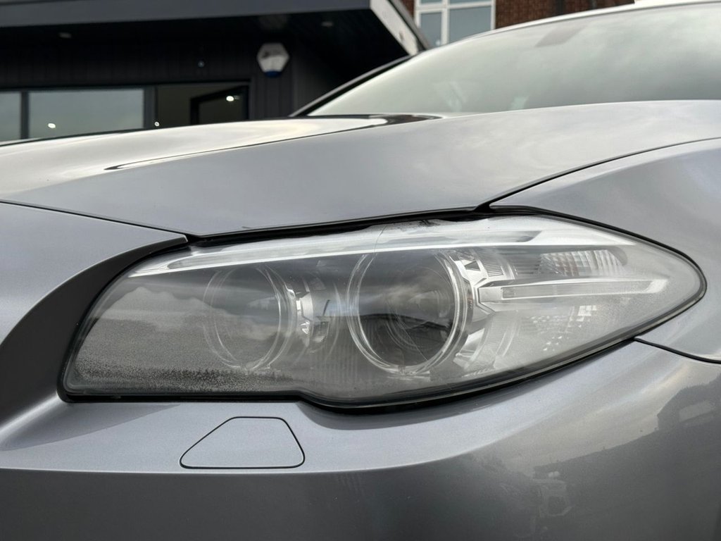 Used BMW 5 Series 2016 for sale - 76510187: Photo 25