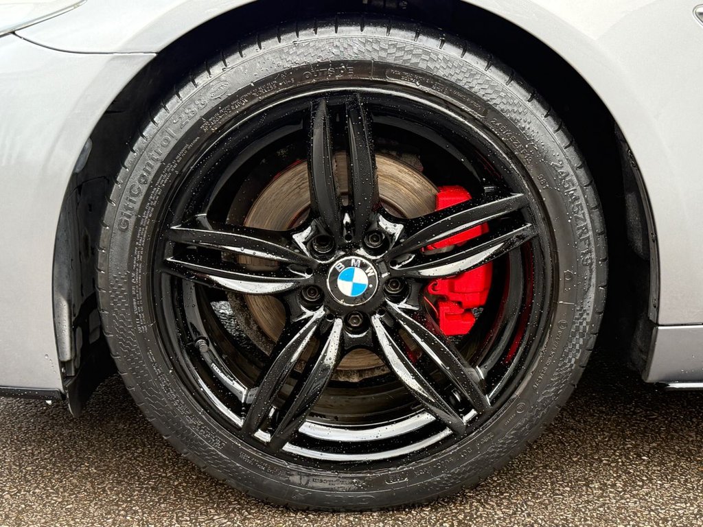 Used BMW 5 Series 2016 for sale - 76510187: Photo 27