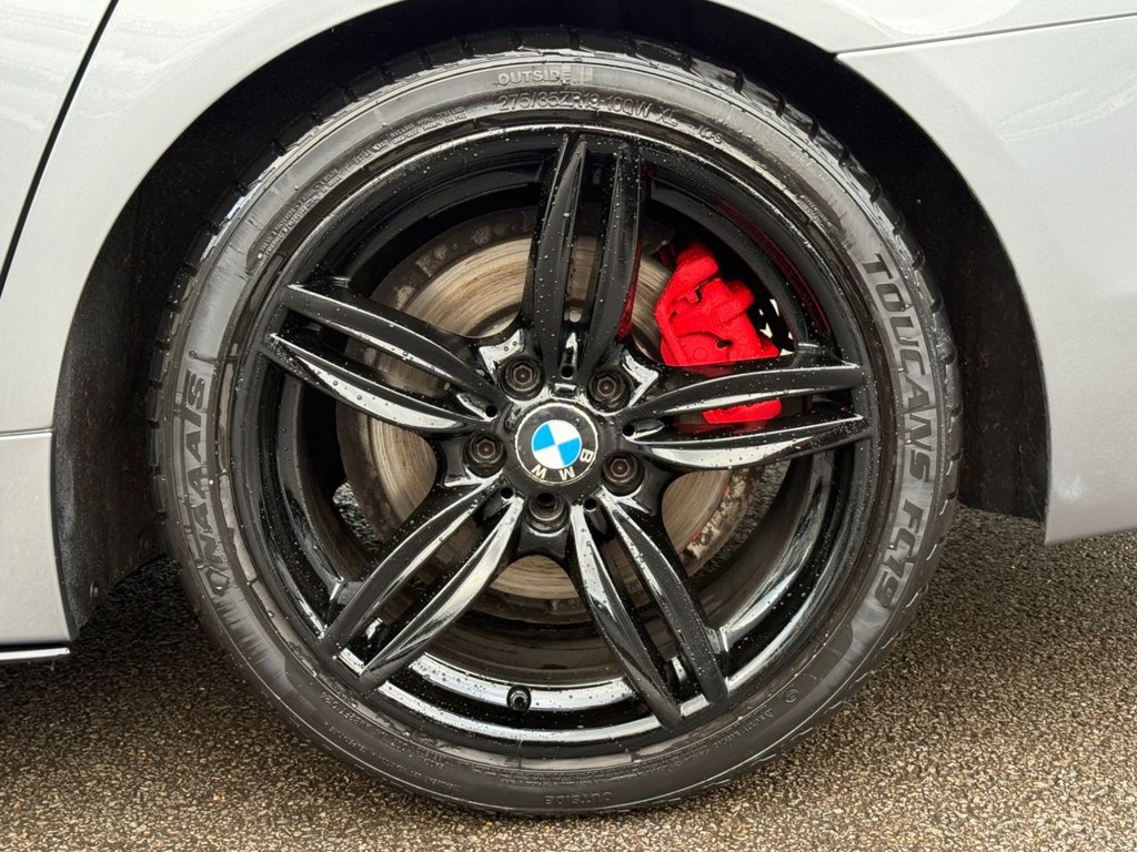 Used BMW 5 Series 2016 for sale - 76510187: Photo 28