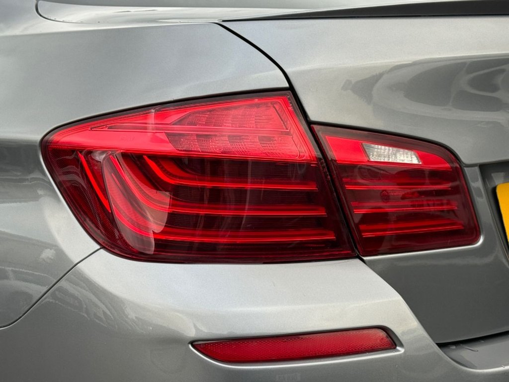 Used BMW 5 Series 2016 for sale - 76510187: Photo 29