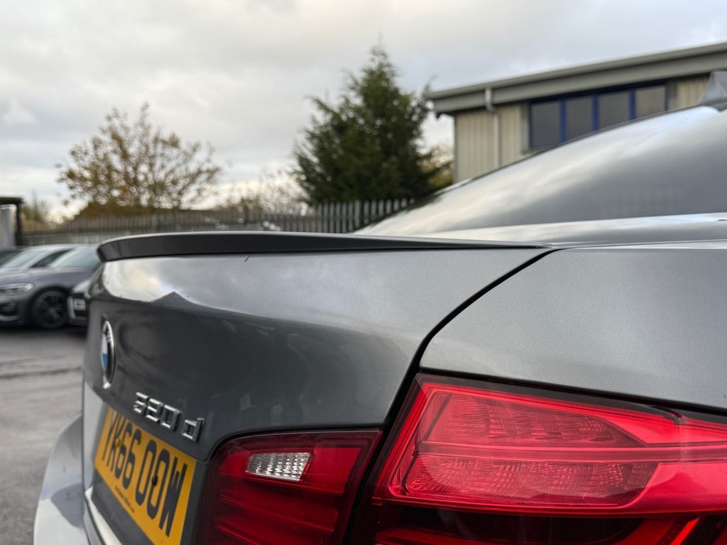 Used BMW 5 Series 2016 for sale - 76510187: Photo 33