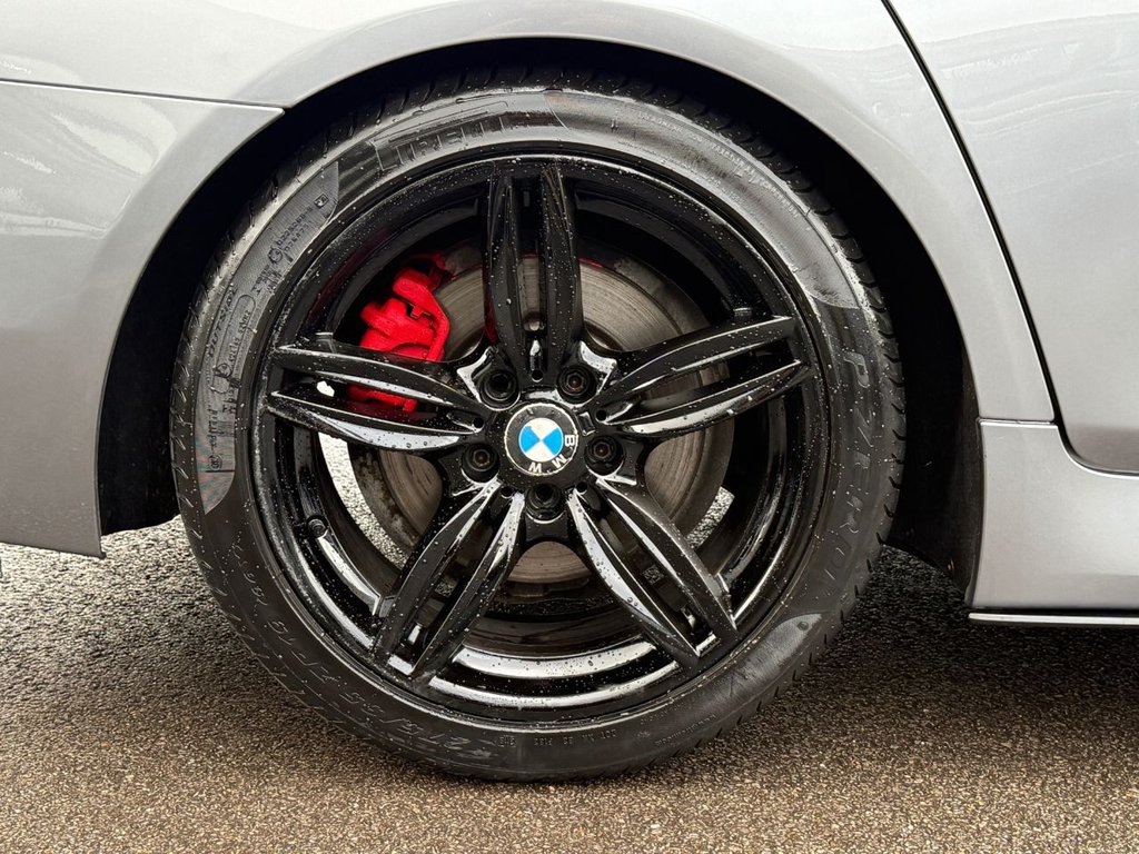 Used BMW 5 Series 2016 for sale - 76510187: Photo 34