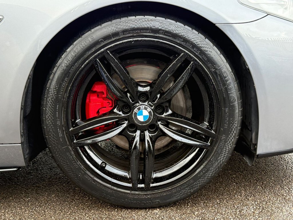 Used BMW 5 Series 2016 for sale - 76510187: Photo 35