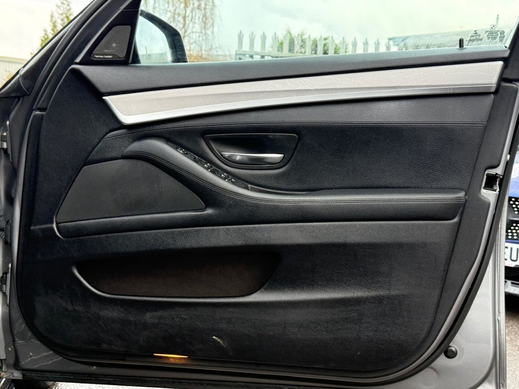 Used BMW 5 Series 2016 for sale - 76510187: Photo 36