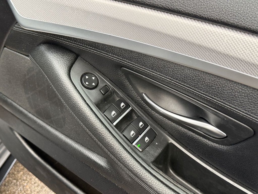 Used BMW 5 Series 2016 for sale - 76510187: Photo 37