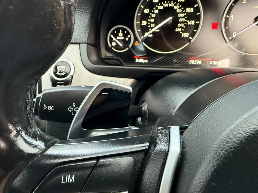 Used BMW 5 Series 2016 for sale - 76510187: Photo 48