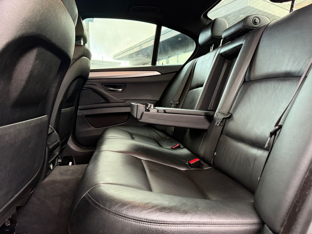 Used BMW 5 Series 2016 for sale - 76510187: Photo 6