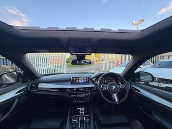 Used BMW X6 2017 for sale - 78314916: Photo