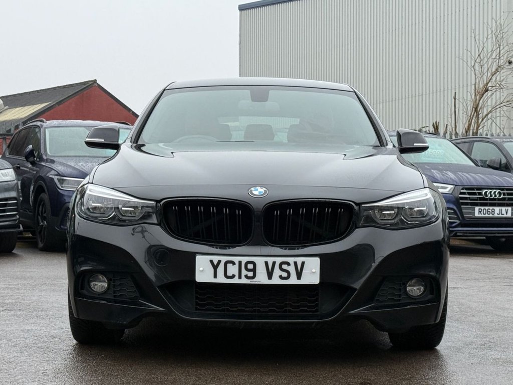 Used BMW 3 Series 2019 for sale - 77452291: Photo 10