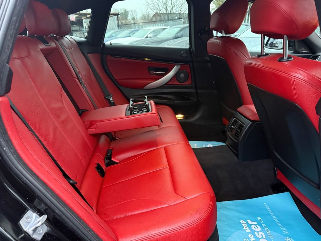 Used BMW 3 Series 2019 for sale - 77452291: Photo 11