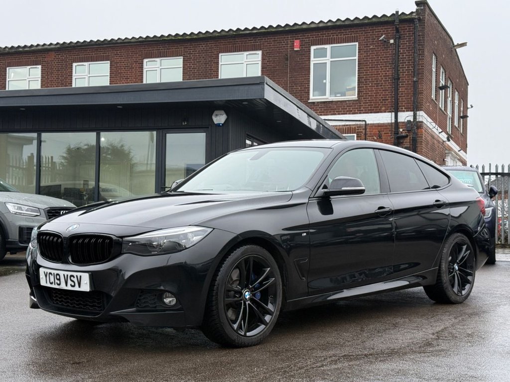 Used BMW 3 Series 2019 for sale - 77452291: Photo 12