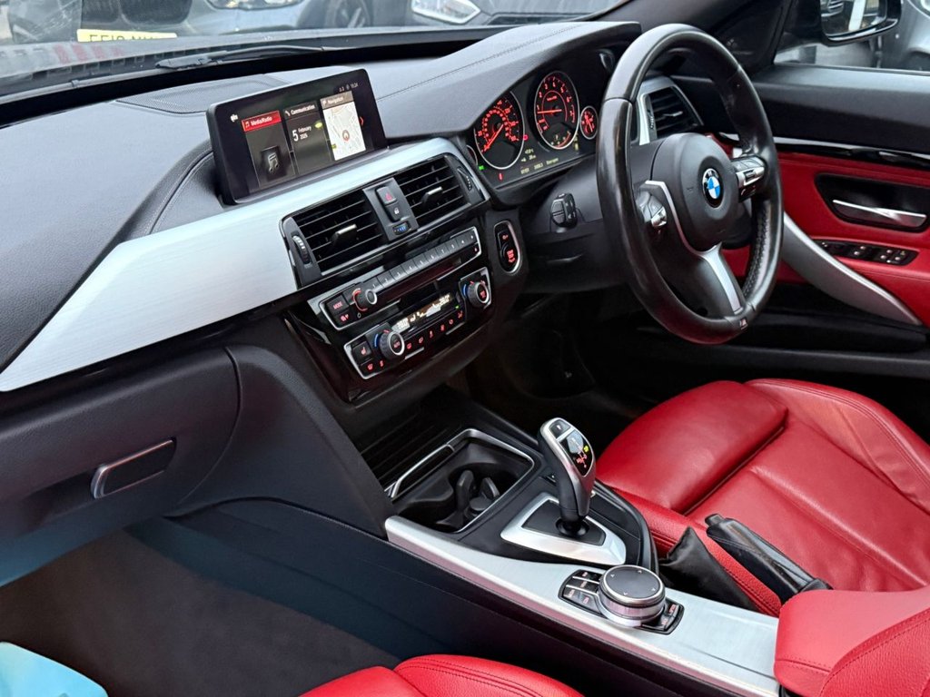 Used BMW 3 Series 2019 for sale - 77452291: Photo 13