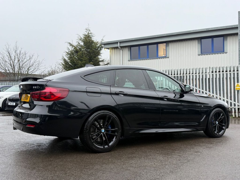 Used BMW 3 Series 2019 for sale - 77452291: Photo 16